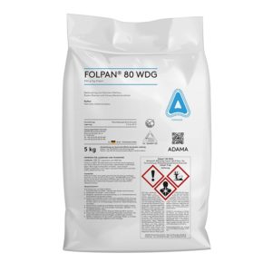 FOLPAN 80 WDG KG.5