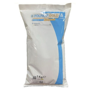 FOLPAN GOLD KG.1