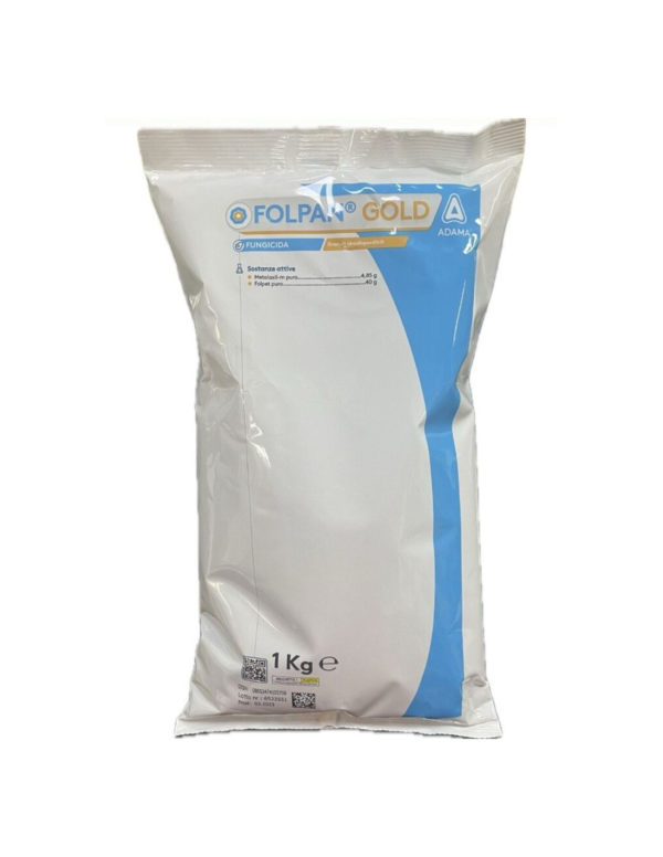 FOLPAN GOLD KG.1