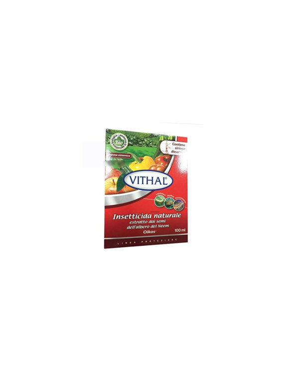 KB VITHAL EXPERT OIKOS ML.100