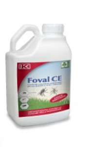 KOLLANT FOVAL CE LT.5 CLP