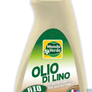 OLIO DI LINO SPRAY RTU ML.500