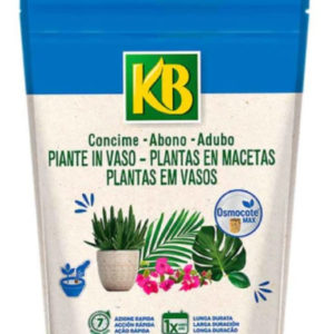 KB OSMOC. TABLET P. TE VERDI 25 TAx18pz