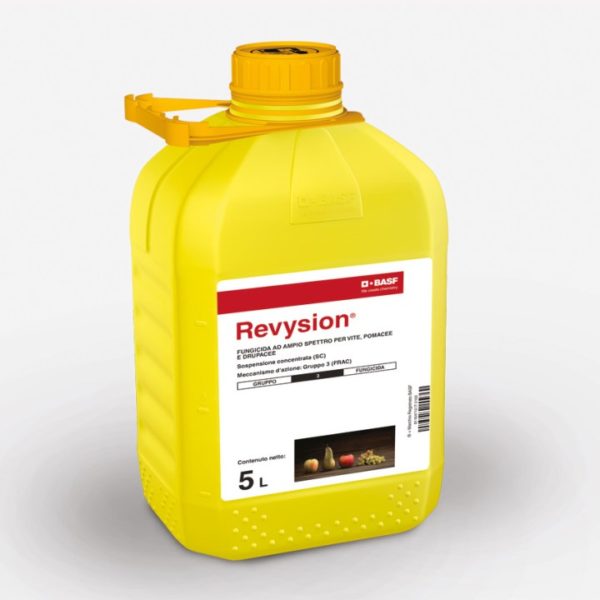 REVYSION LT.5