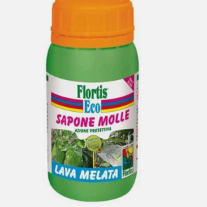 SAPONE MOLLE CONCENTRATO ML.200