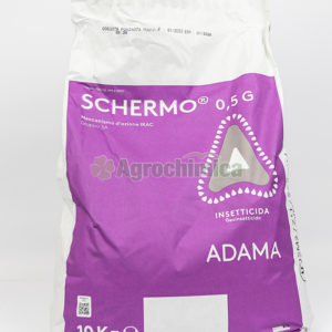 SCHERMO 0.5 G KG.10