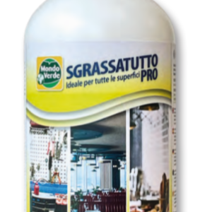 SGRASSA TUTTO PRO SPRAY RTU KG.1