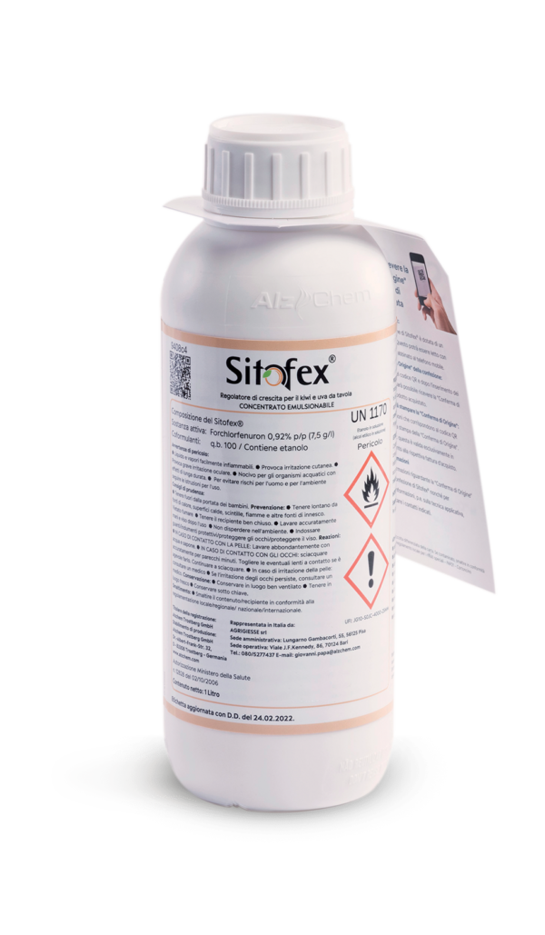SITOFEX LT.1