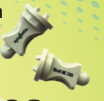 TU XC NOZZLES SOIL XC 08 (ugelli)