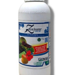 ZOXIUM 240 SC LT.5