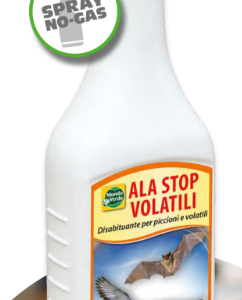 ALA STOP VOLATILI SPRAY ML.750