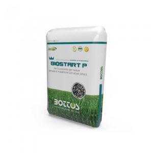 BS BIO START 12+20+15+18SO3 KG.25