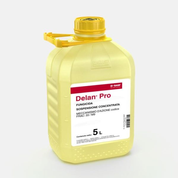 DELAN PRO LT.5