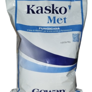 KASKO MET KG.1