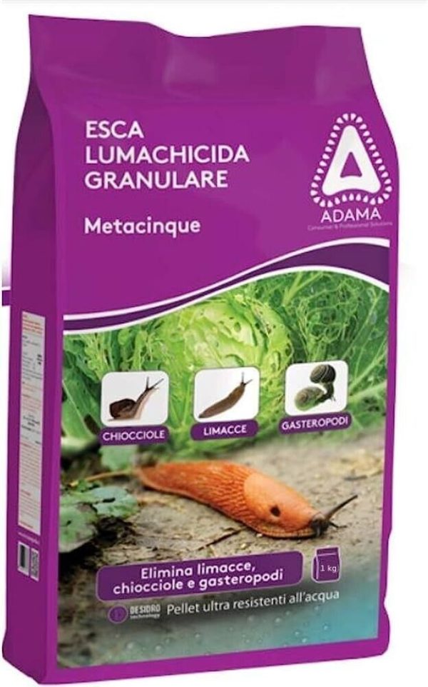 METACINQUE 1 kg