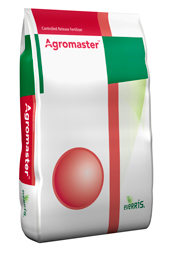 SA AGROMASTER 6+11+20+Ca+Mg+S KG.25