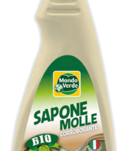 SAPONE MOLLE SPRAY RTU ML.500