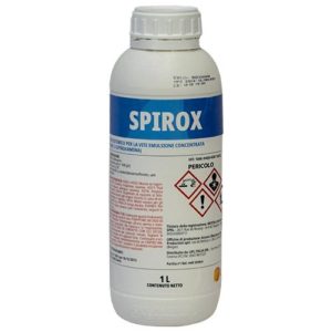 SPIROX LT.1