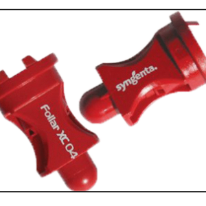 TU XC NOZZLES FOLIAR XC 04 (ugelli)