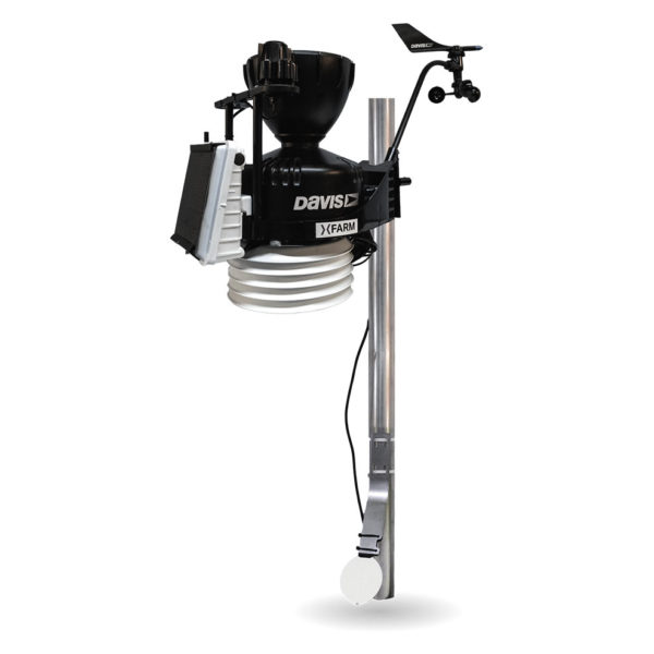 XFARM XSENSE PRO (STAZIONE)
